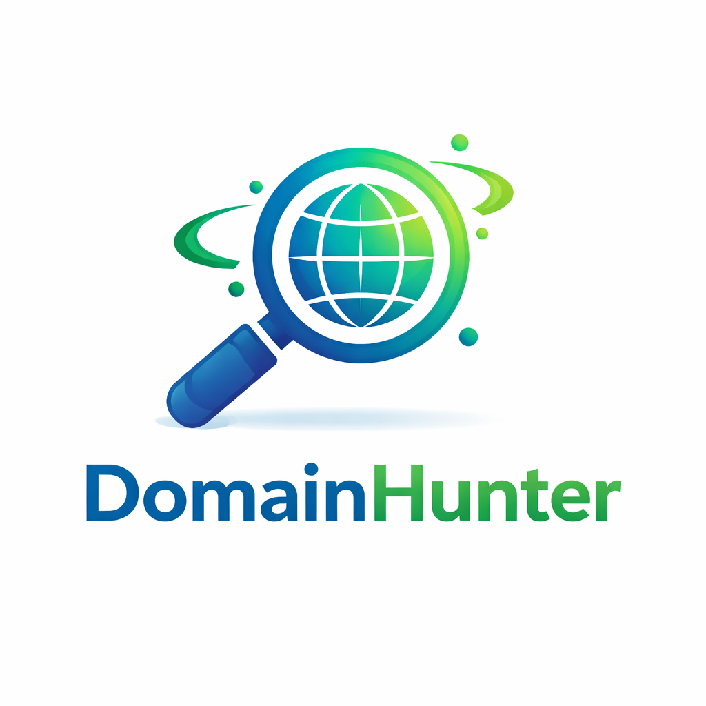 domainhunter.tech - Premium domains for sale